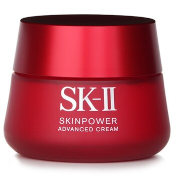 Skinpower Advanced Cream