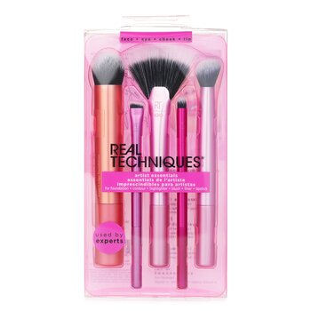 Artist Essentials Brush Set