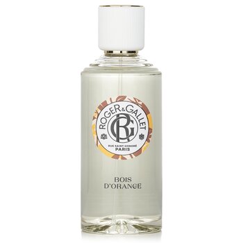 Bois D'Orange Wellbeing Fragrant Water