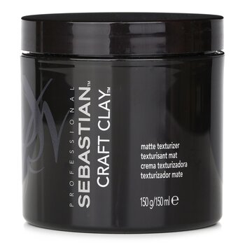 Sebastian Craft Clay Matte Texturizer