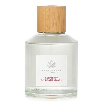 Acca Kappa Raspberry & Tomato Leaves Home Diffuser