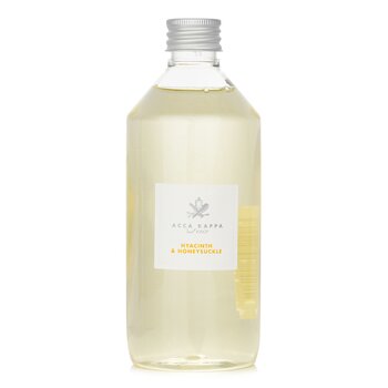 Hyacinth & Honeysuckle Home Diffuser Refill