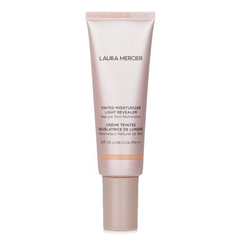 Laura Mercier Tinted Moisturizer Light Revealer Natural Skin Illuminator SPF25 - # 1C0 Cameo