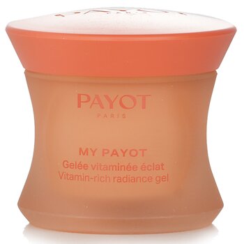 My Payot Vitamin Rich Radiance Gel