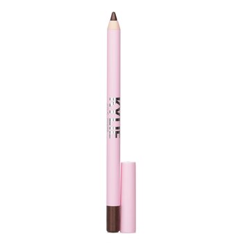 Kylie By Kylie Jenner Kyliner Gel Eyeliner Pencil - # 010 Brown Shimmer