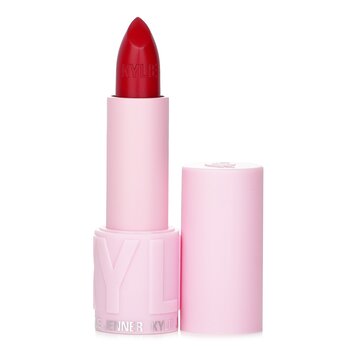 Creme Lipstick - # 413 The Girl In Red