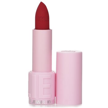 Matte Lipstick - # 410 An Apple A Day