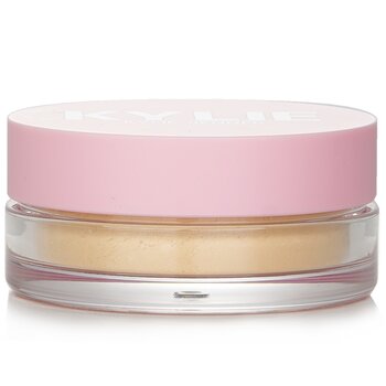Kylie By Kylie Jenner Setting Powder - # 300 Yellow