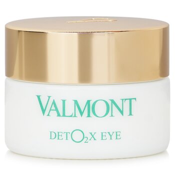 Valmont DetO2X Eye Vitality Eye Cream