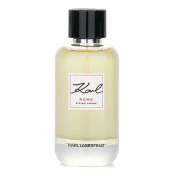 Karl Lagerfeld Rome Divino Amore Eau De Parfum Spray