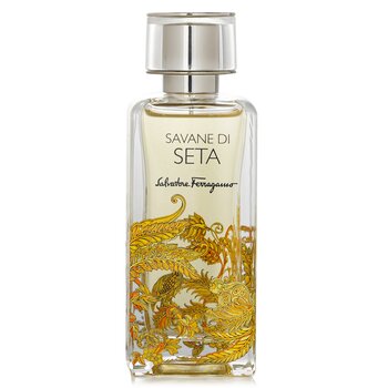 Savane Di Seta Eau De Parfum Spray