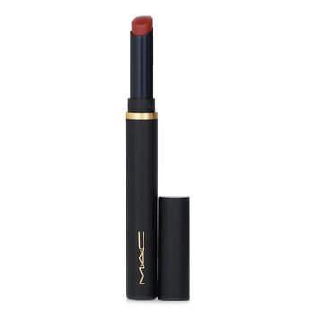 MAC Powder Kiss Velvet Blur Slim Stick - # 886 Marrakesh-Mere