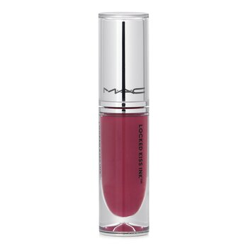 MAC Locked Kiss Ink Lipstick - # 75 Decadence
