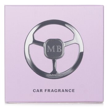 Car Fragrance - True Lavender