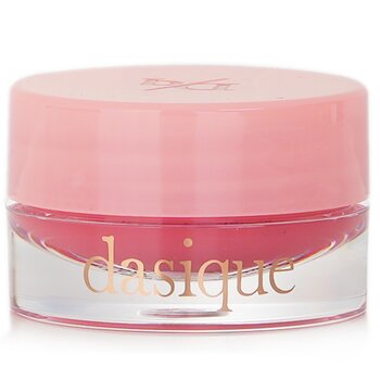 Dasique Fruity Lip Jam - # 01 Peach Jam