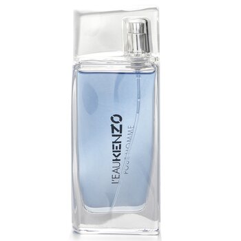 Kenzo LEAU Pour Homme Eau De Toilette Spray