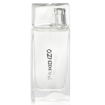 Kenzo LEAU Pour Femme Eau De Toilette Spray