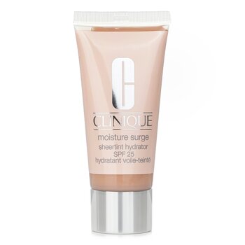 Clinique Moisture Surge Sheertint Hydrator SPF 25 - # 02 Universal Light