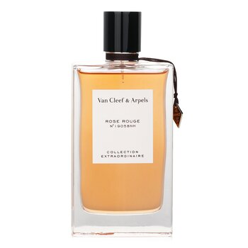 Van Cleef & Arpels Rose Rouge Eau De Perfume Spray 75ml Switzerland