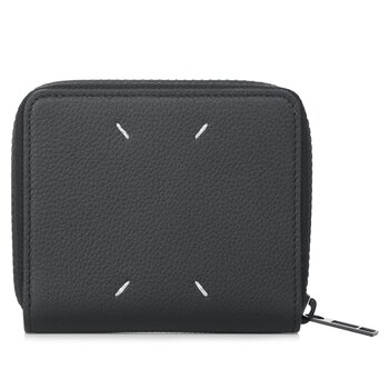 Maison Margiela Zip-around compact wallet