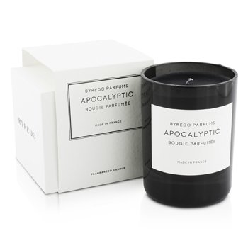 Byredo Fragranced Candle - Apocalyptic