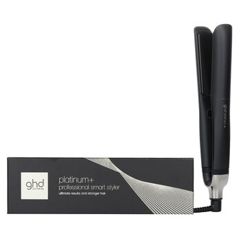 Platinum+ Professional Smart Styler - # Black