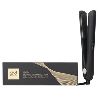 Gold Professional Advanced Styler - # Black