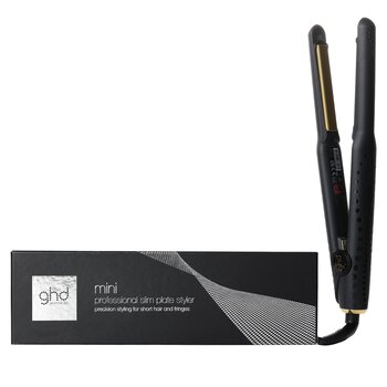 Mini Professional Slim Plate Styler