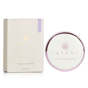 Tatcha The Silk Canvas