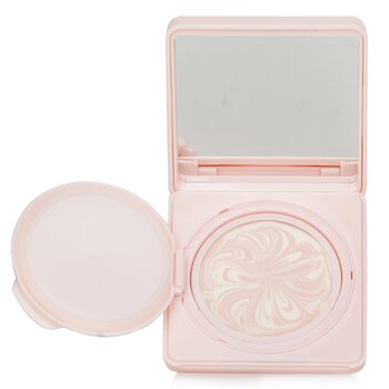 Skin Perfecto Moisturizing Compact Cream SPF 30