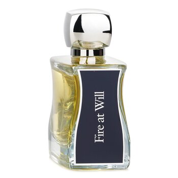 Fire At Will Eau De Parfum Spray