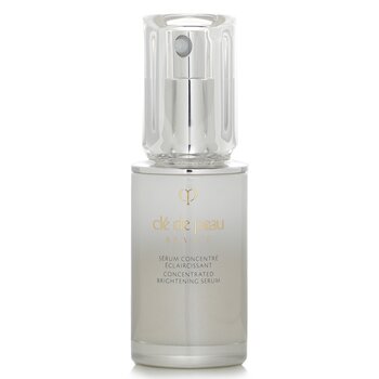 Concentrated Brightening Serum