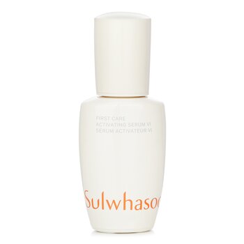 First Care Activating Serum VI