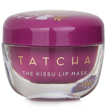 Tatcha The Kissu Lip Mask