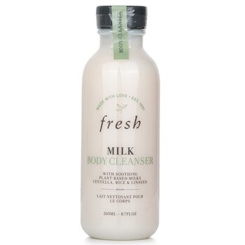 Milk Body Cleanser