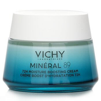 Mineral 89 72H Moisture Boosting Light Cream