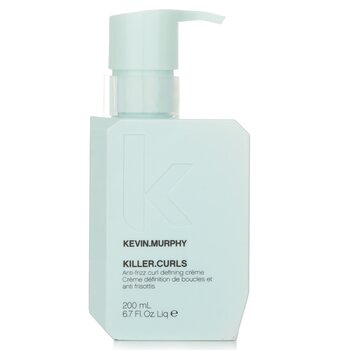 Kevin.Murphy Killer.Curls Anti Frizz Curl Defining Cream