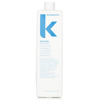 Kevin.Murphy Re.Store Repairing Cleansing Treatment