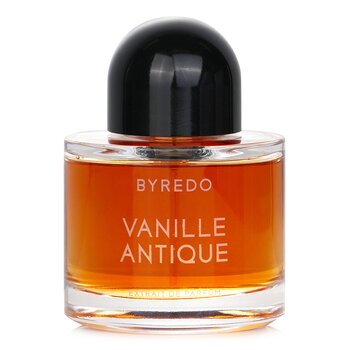 Vanille Antique Extrait De Parfum Spray