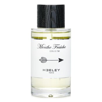 HEELEY Menthe Fraiche Eau De Parfum Spray