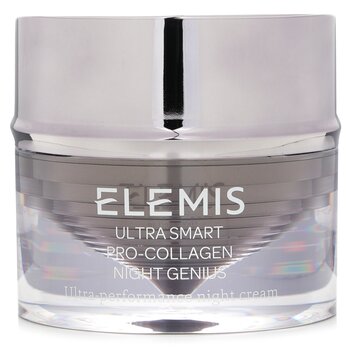 Ultra Smart Pro Collagen Night Genius