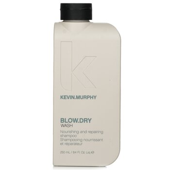 Kevin.Murphy Blow.Dry Wash (Nourishing And Repairing Shampoo)
