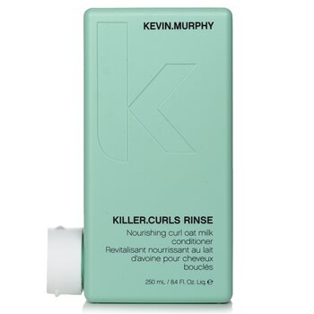 Kevin.Murphy Killer.Curls Rinse (Nourishing Curl Oat Milk Conditioner)