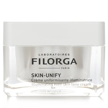 Skin Unify Illuminating Ever Skin Tone Cream