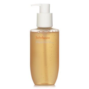 Sulwhasoo Gentle Cleansing Foam