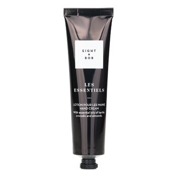 Eight & Bob Les Essentiels Hand Cream