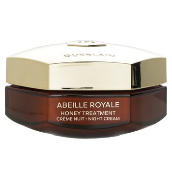 Abeille Royale Honey Treatment Night Cream