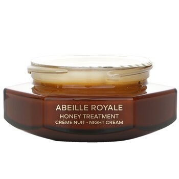 Guerlain Abeille Royale Honey Treatment Night Cream Refill