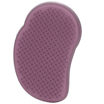 Tangle Teezer The Original Plant Detangling Hairbrush - # Earth Purple