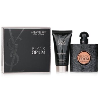 Black Opium Travel Selection Coffret